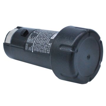 Milwaukee M4, M4 1/4", M4 4V Työkalun Akku