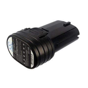 Makita CL070 Li-ion 7,2 V akku 1500 mAh