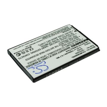 Cameron Sino tarvikeakku Motorola MB860 akku 1550 mAh