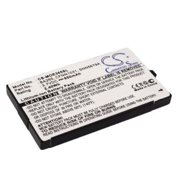 Motorola E365 akku 650 mAh