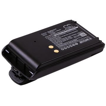 Motorola A6, A8, BPR40 akku 1700mAh / 12.75Wh