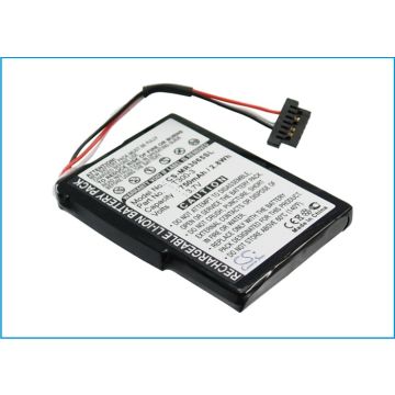 Magellan RM5220SGLUC, RoadMate 3055, RoadMate 3055-MU Navigaattorin Akku