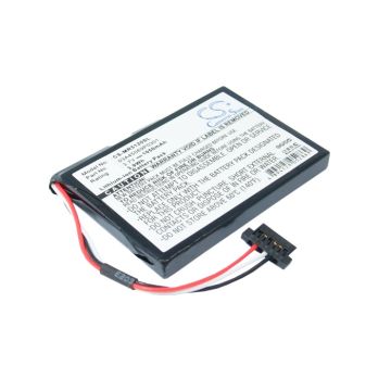 Magellan RoadMate 5045, RoadMate 5045LM, RoadMate 5045MU Navigaattorin Akku