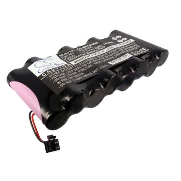 Siemens Drager MS14490, Monitor SC6002XL, MS1423 Akku