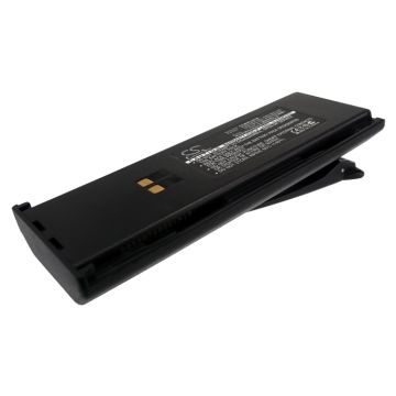 Maxon SL55, SP130, SP130U akku 1800mAh/12.96Wh