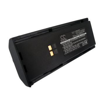 Maxon SL55, SP130, SP130U akku 2500mAh/18.0Wh