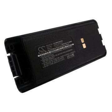 Maxon SP300, SP310, SP320 akku 1800mAh/12.96Wh