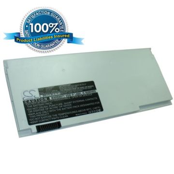 MSI X-Slim X320, X-Slim X320-037US, X-Slim X340, X-Slim X340021US, X-Slim X360, X-Slim X400 akku 2350 mAh