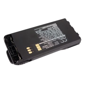 Motorola MT1500, PR1500, XTS1500 akku 2500mAh / 18.00Wh
