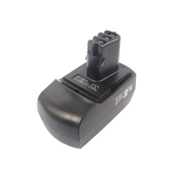 Metabo  BSZ 14.4 Ni-MH 14,4 V akku 2100 mAh