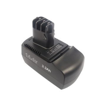 Metabo  BSZ 14.4 Ni-MH 14,4 V akku 3300 mAh