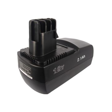 Metabo BSZ 18 Li-ion 18 V akku 2100 mAh