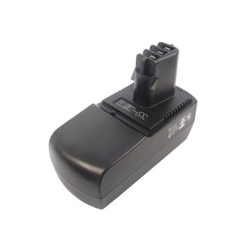 Metabo BSZ 18 Li-ion 18 V akku 3300 mAh