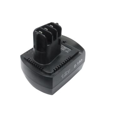 Metabo  BS 12 Ni-MH 12 V akku 2100 mAh