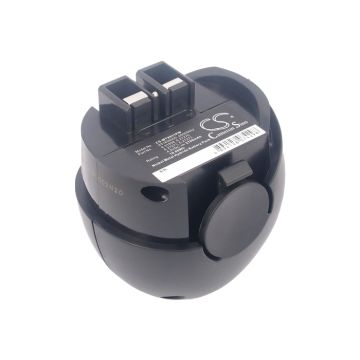 Metabo Powermaxx Ni-MH 4,8 V akku 2100 mAh