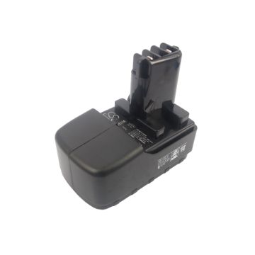 Metabo BS 15.6 Ni-MH 15,6 V akku 3300 mAh