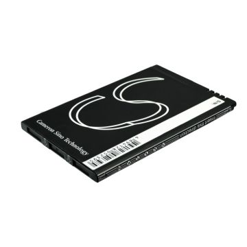 Cameron Sino tarvikeakku Motorola XT875 akku 1700 mAh