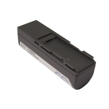 Sony MZ-B3, MZ-E3, MZ-R2, MZ-R3, MZ-R30, MZ-R35, MZ-R4, MZ-R4ST akku 2300 mAh
