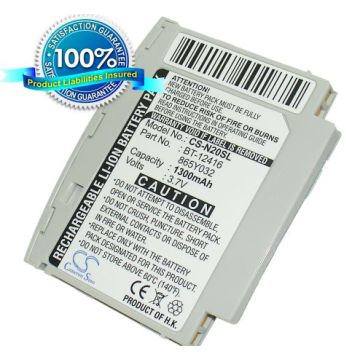 Acer N20, N20w akku 1300 mAh