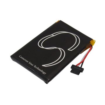 Navigon 2510, 2510 Explorer Navigaattorin Akku