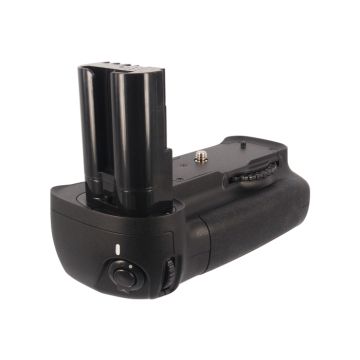 Nikon D200 yhteensopiva akkukahva