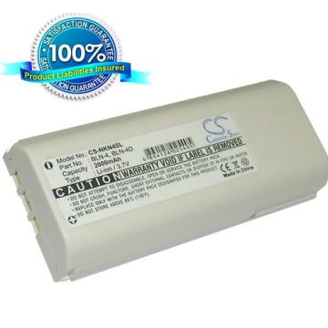 Nokia THR850 / THR880 akku 2000mAh 