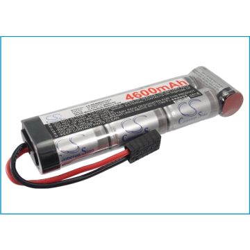 RC akku, Ni-MH 4600, 8,4V