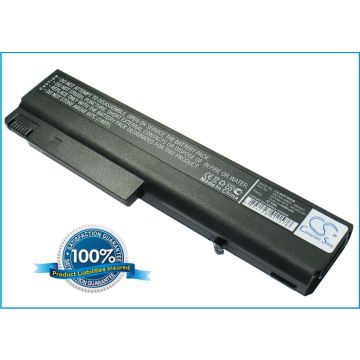Compaq Business Notebook NX6100 Business Notebook NX6200, Business Notebook NX6300 akku 4400 mAh