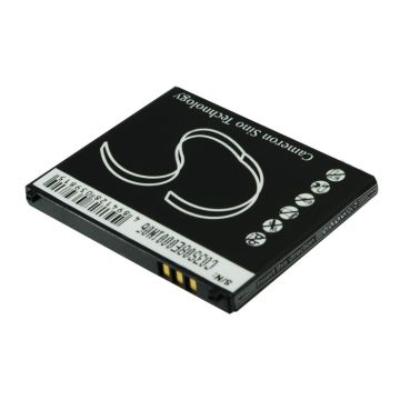 Panasonic 830P akku 700 mAh