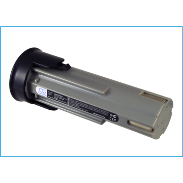 Panasonic EZ502 Ni-MH 2,4 V akku 1500 mAh