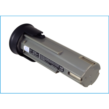 Panasonic EZ502 Ni-MH 2,4 V akku 3000 mAh