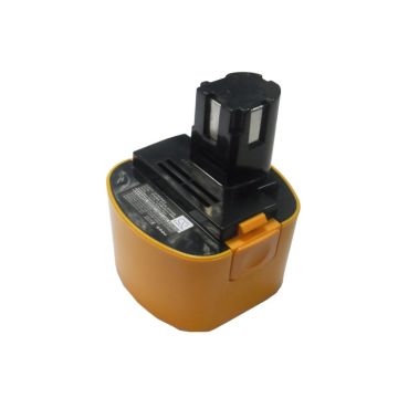 Panasonic EZ908 Ni-MH 9,6 V akku 3300 mAh