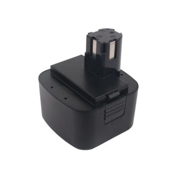 Panasonic EZ920 Ni-MH 12 V akku 3000 mAh