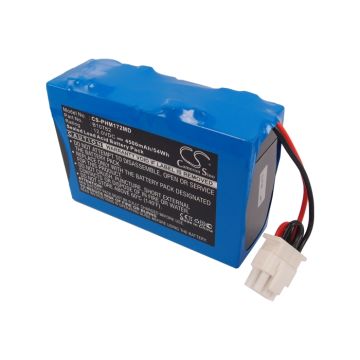 Philips M1722A/B, M1722B, M1723A/B Akku