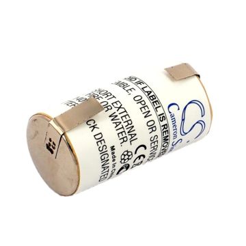 Philips HP1304, HP1308, HP1310 Shaverin / Hiustenleikkurin Akku