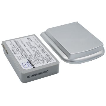 HTC Magician akku 2500 mAh