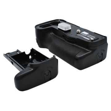 Pentax K-3 Akkukahva kameraan