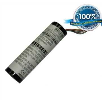 Philips PMC7320 30GB, PMC7320/17 30GB akku 2200 mAh