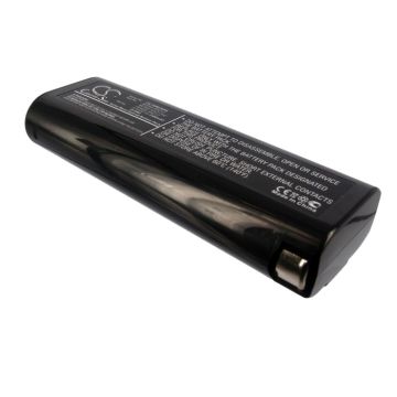 Paslode IM250A Ni-MH 6 V akku 3300 mAh