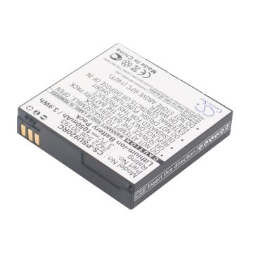 Philips Pronto TSU-9200, Pronto TSU9200/37, TSU9200 Kaukosäätimen Akku