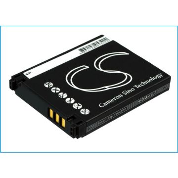 Panasonic KX-TU301 akku 700 mAh