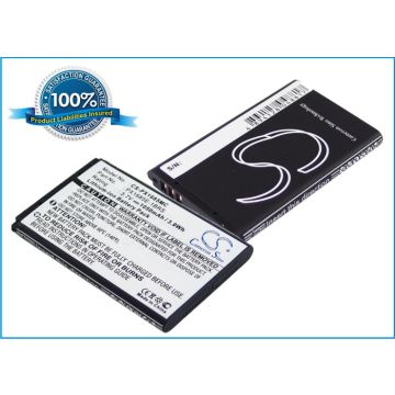 Toshiba PX1685E-1BRS, PX1685, PX1685E, 084-07042L-009, PA3792U-1CAM-01, 084-07042L-029 akku - 1050 mAh