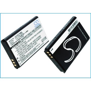 Toshiba PX1728, PX1728U, PX1728E-1BRS, 084-07042L-072 akku - 1200 mAh