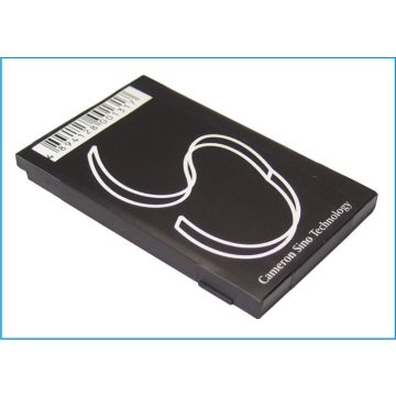 HTC Breeze, Breeze 100, Breeze 160 akku 1250 mAh