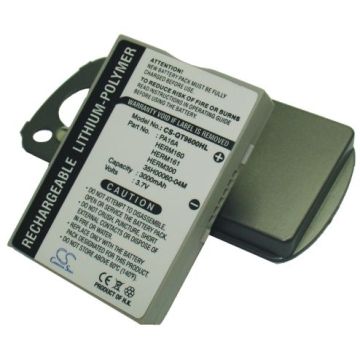 HTC Hermes, P4500, TyTn akku 3000 mAh