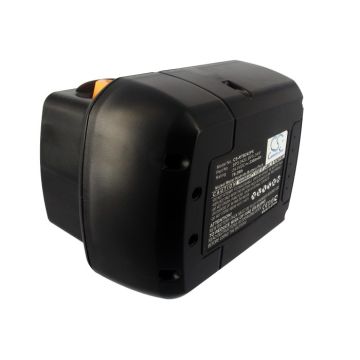 Ryobi BPS 2420,  BPS-2400 Ni-MH 24 V akku 3300 mAh