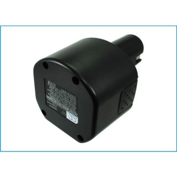 Ryobi 1400669 Ni-MH 9,6 V akku 3000 mAh