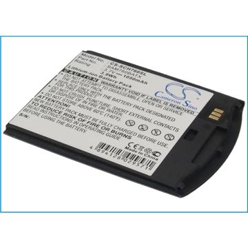 Samsung SCH-I760 akku 1050 mAh