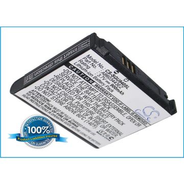 Samsung SGH-U940 akku 900 mAh