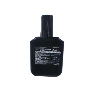 Skil 2390, 2420, 2466 Työkalun Akku VAIN 1 KPL